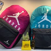 کوله پشتی اسپرت JORDAN