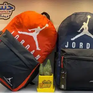کوله پشتی اسپرت JORDAN