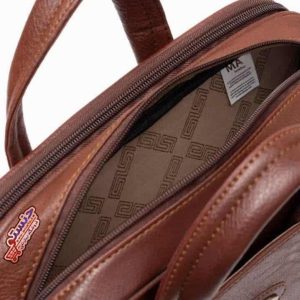 کیف اداری ایستاده دو بند
