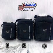 کیف دوشی مردانه خلبانی