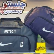ساک ورزشی نایک