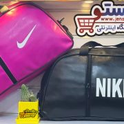ساک ورزشی چزم