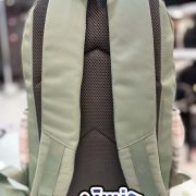 کوله پشتی فانتزی چهارخانه ای