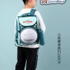 کوله پشتی صندوقی سفره ای دخترانه و پسرانه