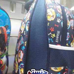 کیف مدرسه سگ های نگهبان