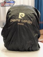 کوله پشتی اسپرت خارجی (اورجینال) Pierre Cardin پری کاردینن جا عینکی دار (مدرسه ای_دانشجویی) کد 1402259