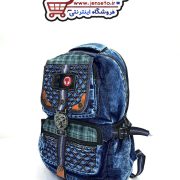 کیف مدرسه لی اسپرن
