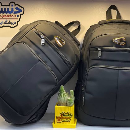 کوله پشتی اسپرت خارجی camel جا یو اس بی دار (کیف مدرسه) کد 1402246