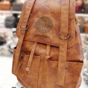 کوله پشتی دخترانه دانشجویی