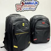 کوله پشتی اسپرت مدرسه ای ارزان