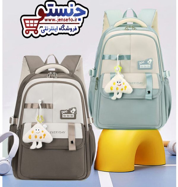 کوله پشتی فانتزی خارجی