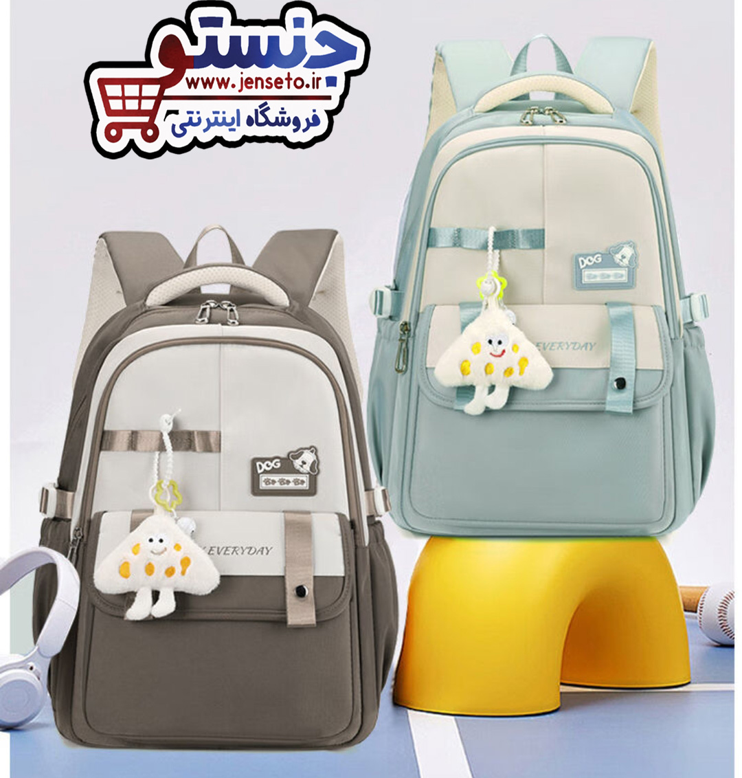 کوله پشتی فانتزی خارجی