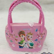 کیف دخترانه بچگانه