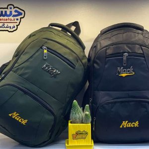 کوله پشتی اسپرت MACK