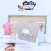 کیف زنانه پاسپورتی کنفی