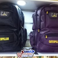 کوله پشتی cat حرفه ای