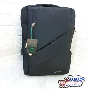 کوله پشتی لپ تاپی مستطیلی
