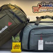 ساک ورزشی و مسافرتی ریبوک
