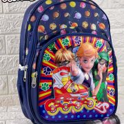 کیف مدرسه پسرانه