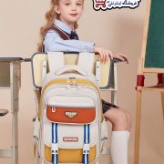 کوله پشتی فانتزی خارجی