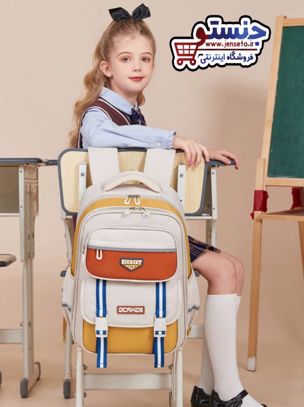 کوله پشتی فانتزی خارجی