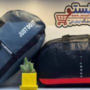 ساک ورزشی زنانه و مردانه