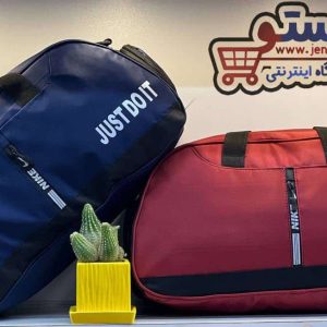 ساک ورزشی زنانه و مردانه