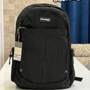 کوله پشتی اسپرت MOSSBERG (کیف مدرسه دخترانه و پسرانه) کد 909561