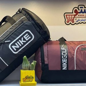 ساک ورزشی زنانه و مردانه NIKE اسپرت کد 1040