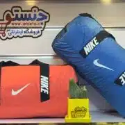 ساک ورزشی زنانه و مردانه نایک