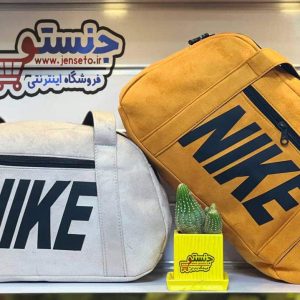 ساک ورزشی نایک اسپرت nike کد 1063