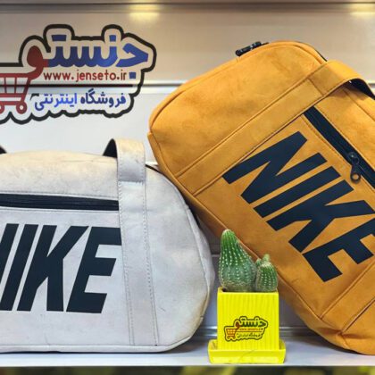 ساک ورزشی نایک اسپرت nike کد 1063