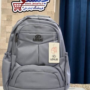 کوله پشتی لکسوس