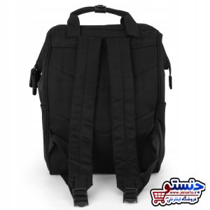 کوله پشتی هیماواری 9018 مدل دونات دهنه پاکتی کد dp1015