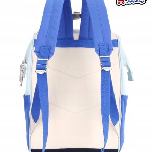 کوله پشتی هیماواری 9018 مدل دونات دهنه پاکتی کد dp1017