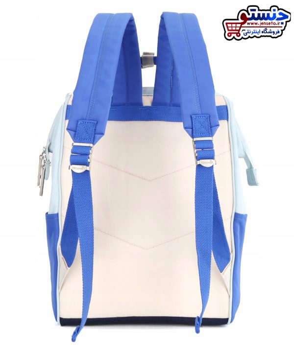 کوله پشتی هیماواری 9018 مدل دونات پاکتی