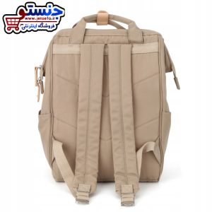 کوله پشتی هیماواری 9018 مدل دونات دهنه پاکتی کد dp1014