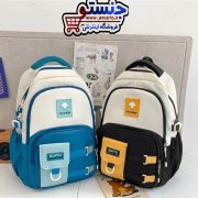 کوله پشتی فانتزی خارجی دخترانه و پسرانه