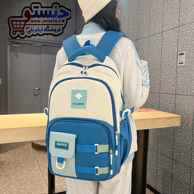 کوله پشتی فانتزی خارجی