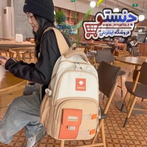 کوله پشتی فانتزی خارجی
