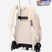 کوله پشتی فانتزی چرخدار