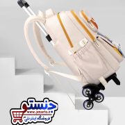 کوله پشتی فانتزی چرخدار